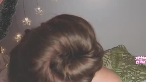  Amy  nickname Kirby online show from December 22, 2:07 am