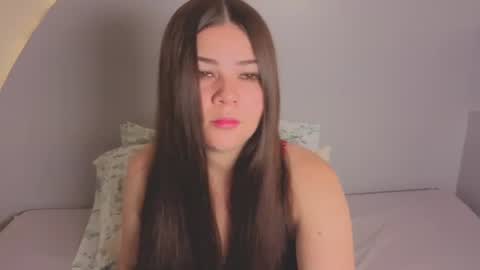  Amy  nickname Kirby online show from August 7, 9:35 pm