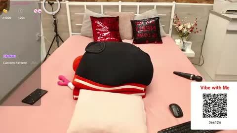 Amy online show from June 17, 2:49 am
