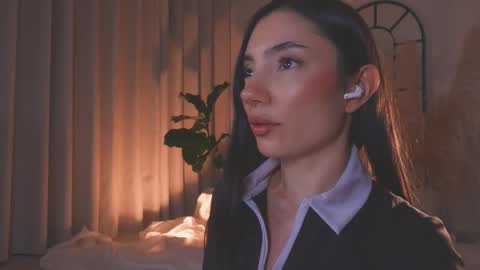 Amy Armstrong online show from October 5, 12:08 am