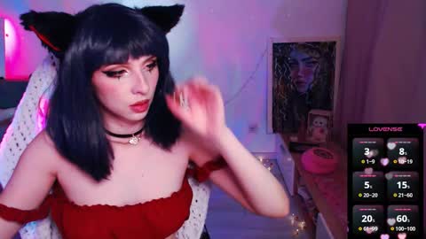 Amy is here  my telegram chanel -  online show from November 7, 7:38 pm