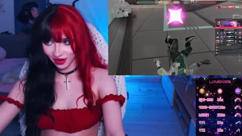 Snapshot of amyboop_ chatting on February 5, 4:03 pm Amy is here  my telegram chanel -  online show from February 5, 4:03 pm