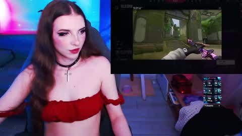Snapshot of amyboop_ chatting on September 24, 7:20 pm Amy is here  my telegram chanel -  online show from September 24, 7:20 pm