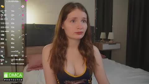 Amy online show from July 3, 5:51 pm