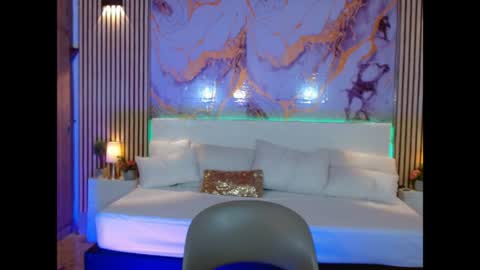 amyjohnsonn online show from May 5, 5:14 am