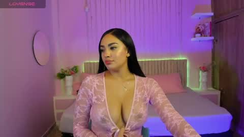 amyjohnsonn online show from July 5, 8:38 pm