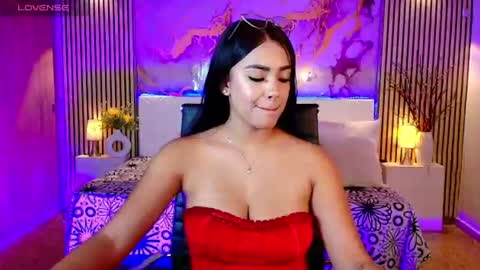 amyjohnsonn online show from August 6, 5:16 am