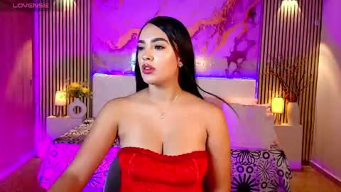 amyjohnsonn online show from July 17, 5:53 am