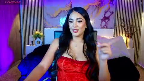 amyjohnsonn online show from July 23, 5:27 am