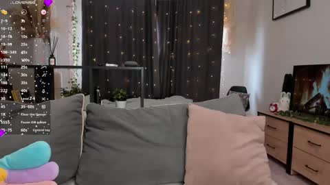 Amy online show from May 3, 9:26 am
