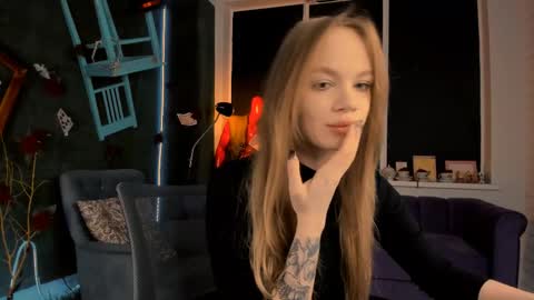 Amy online show from April 29, 5:12 am