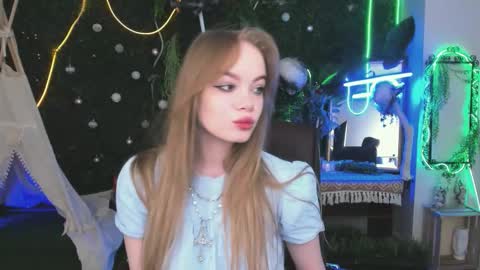 Amy online show from March 4, 7:27 am