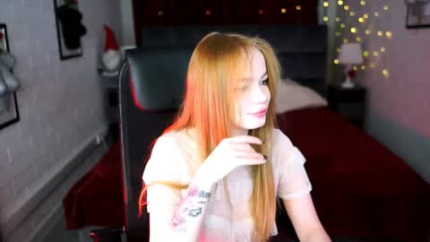 Amy online show from May 4, 5:03 am