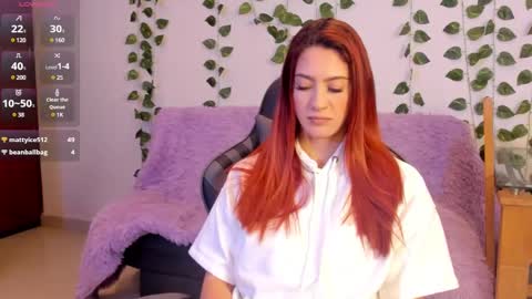 Amy online show from March 7, 3:18 pm