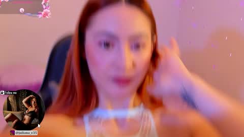 Amy online show from November 13, 2:31 pm