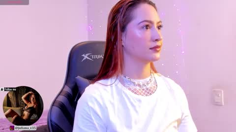 Amy online show from November 20, 4:59 pm