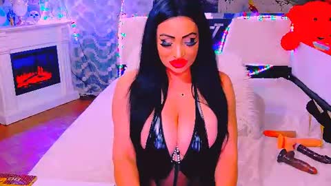 Alimoonyia online show from July 24, 11:57 pm