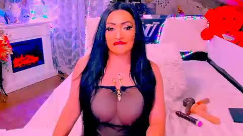 Alimoonyia online show from July 18, 10:23 pm