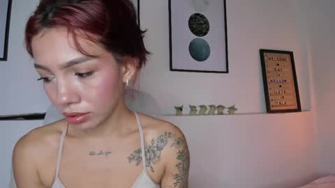 Amy online show from April 23, 12:13 pm