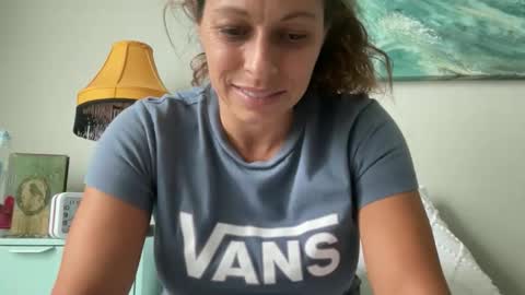 Amy Smilez online show from April 29, 3:39 pm