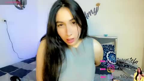 Im Amy IM NOT LOOKING FOR A PARTNER OR DATING online show from June 26, 3:56 am