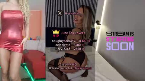     Next stream Dec 3 online show from July 13, 11:25 am