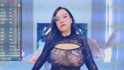 amytorres_ online show from March 3, 3:41 pm