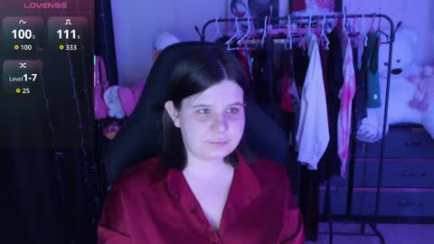 amyvibes online show from May 22, 6:58 pm