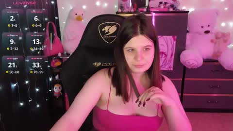 amyvibes online show from October 7, 1:12 am