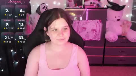 amyvibes online show from October 19, 8:02 pm