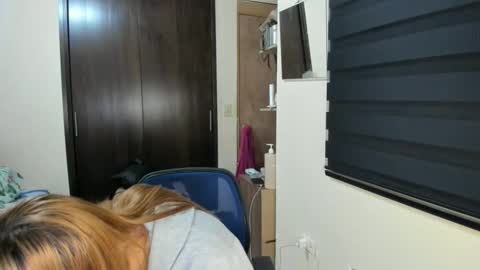 amy online show from May 12, 6:50 pm