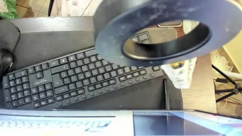 amy online show from April 26, 3:53 pm