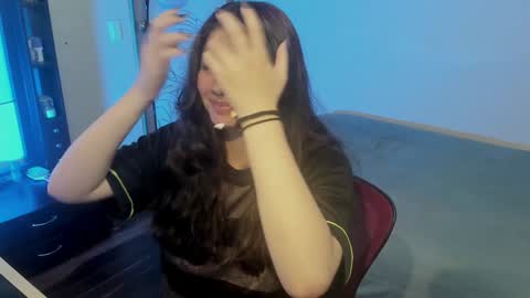 AmyWhitexxd online show from January 10, 6:09 am