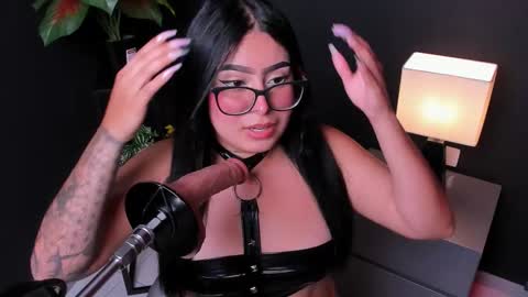 amywhitte_ online show from March 4, 3:58 am