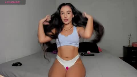 Amyy online show from May 29, 11:36 pm