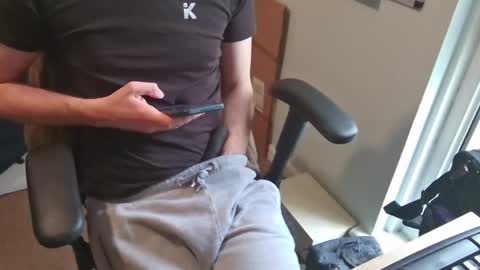 A online show from March 1, 2:21 pm