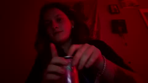 an_e333 online show from February 28, 9:46 am