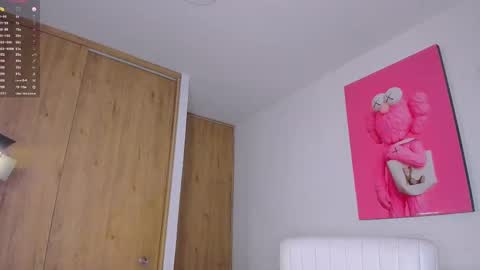 Ana online show from March 11, 11:58 pm