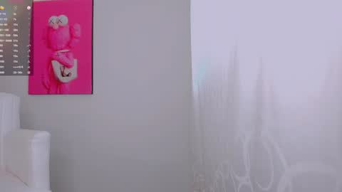 Ana online show from December 22, 8:58 pm