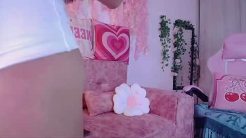 Ana online show from June 15, 2:25 am