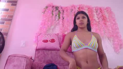 Ana online show from May 1, 12:43 pm