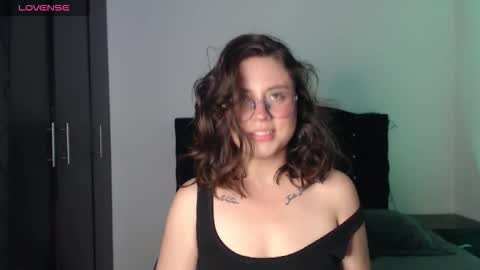 ana_arms_ online show from February 28, 1:53 am