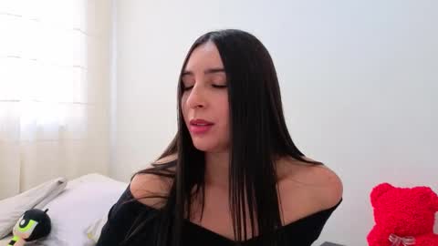 Ana  IG an castillo 1 online show from November 29, 12:57 pm