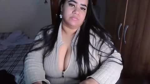 ana_cute_bigboobs online show from March 10, 5:12 am