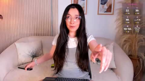  Ana  online show from March 17, 6:40 am