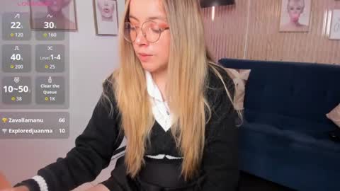  Ana  online show from July 24, 6:43 am