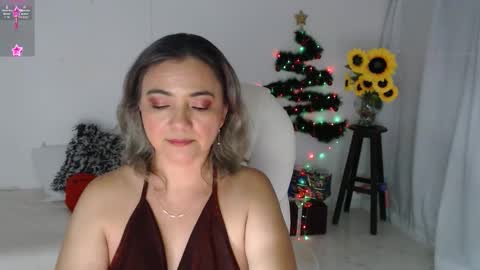  Ana  online show from December 18, 12:39 am