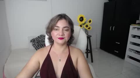  Ana  online show from March 3, 9:05 pm