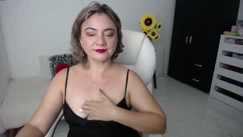  Ana  online show from February 5, 11:55 am