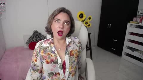  Ana  online show from February 16, 11:48 pm